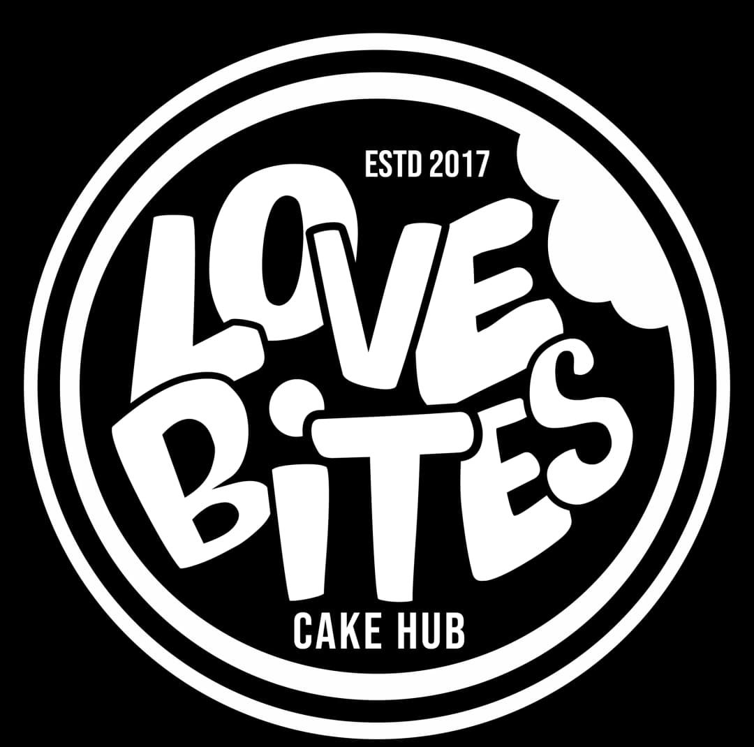 Love Bites Logo