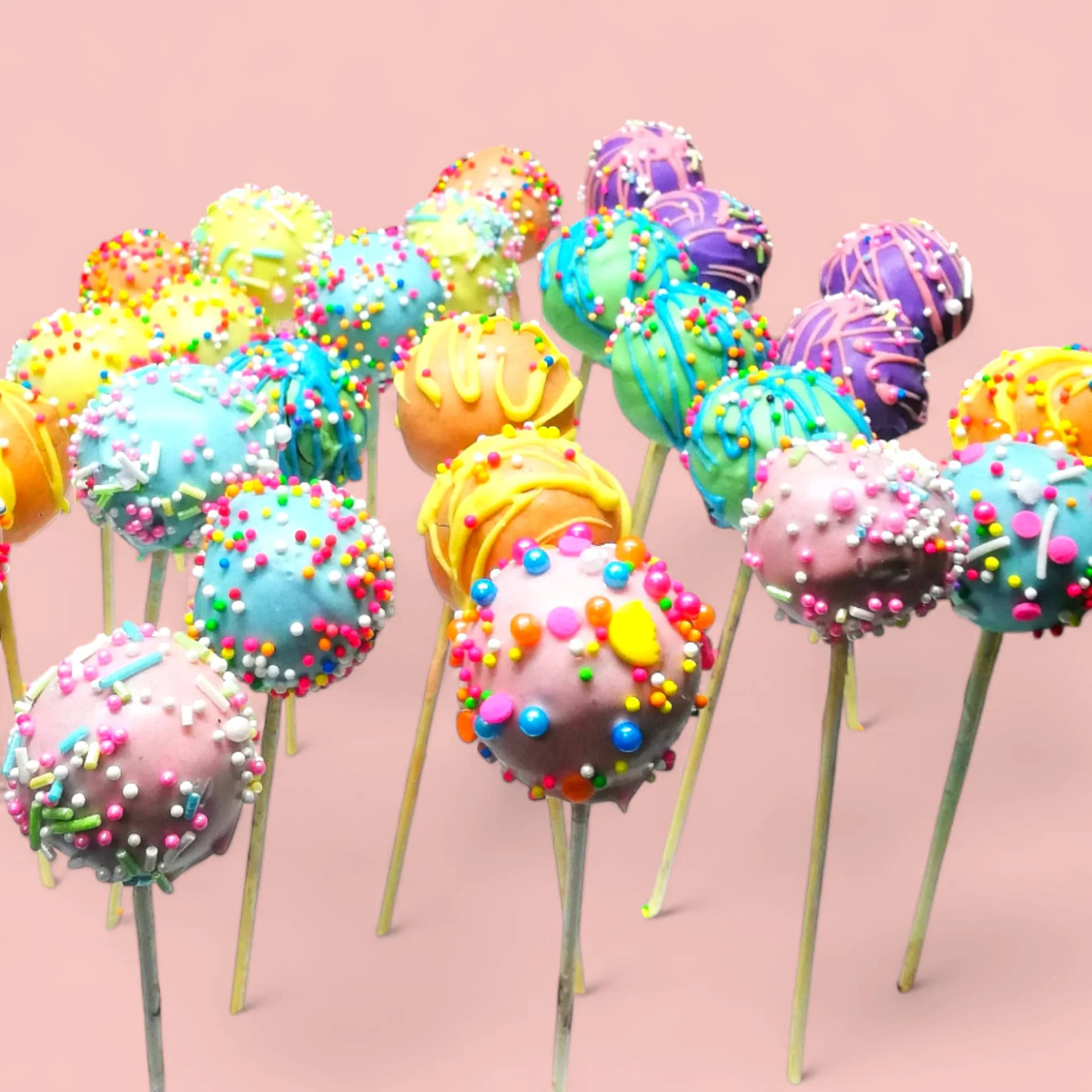 Cake Pops